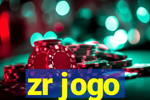 zr jogo